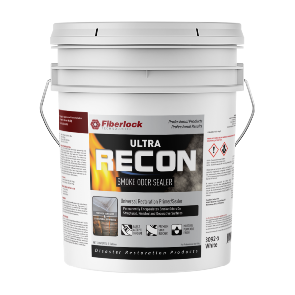 Ultra Recon Smoke Odor Sealer