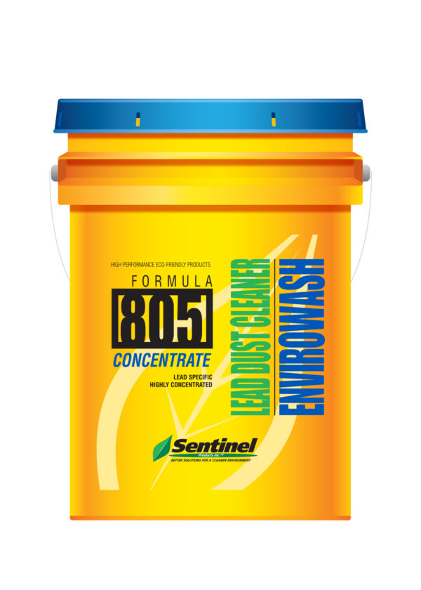 Formula 805 Envirowash