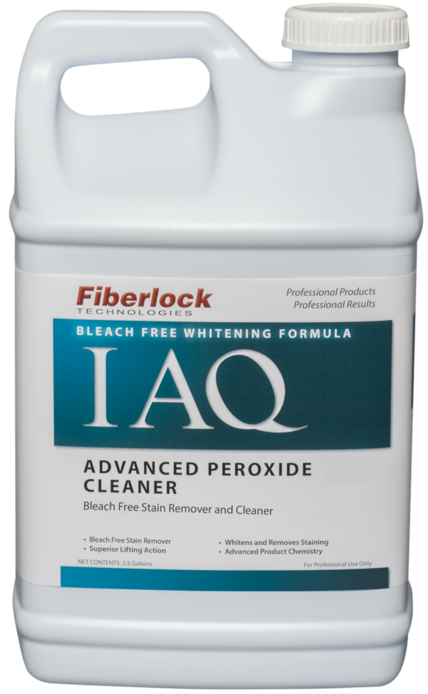 Advanced Peroxide Cleaner