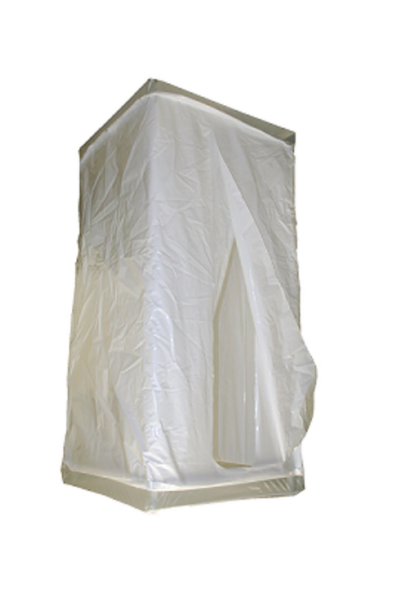 Multi-Chamber Decontamination System