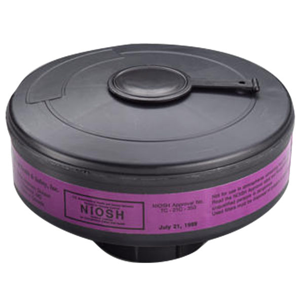 3M™ Powerflow™ PAPR Cartridge - SP3 - HEPA Filter