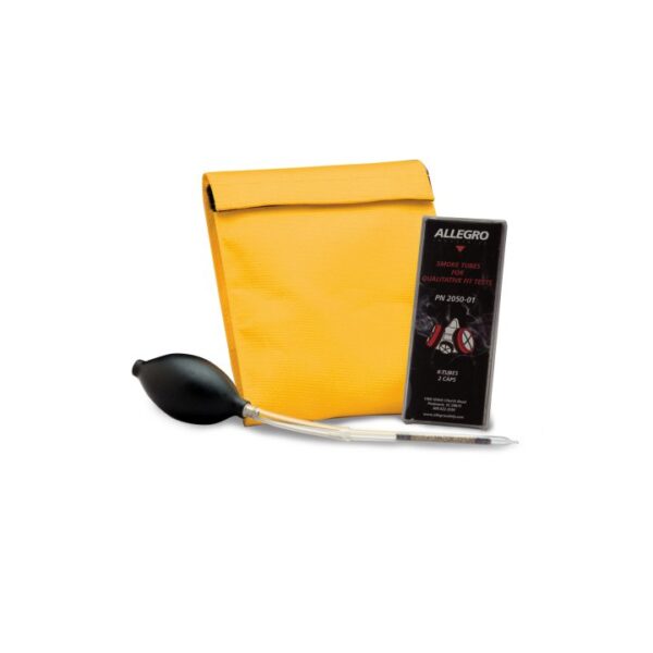 Fit Test - Smoke (Stannic Chloride) Test Kit