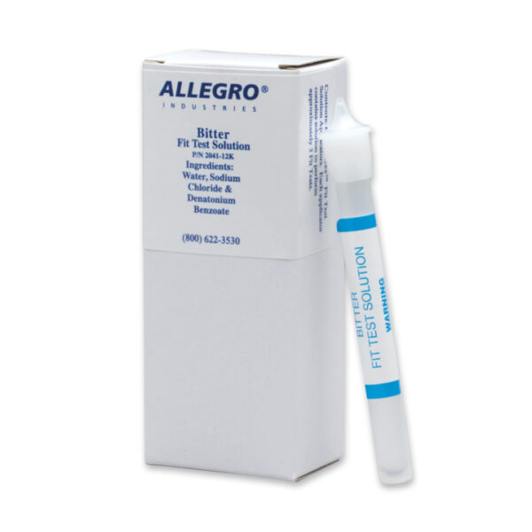 Fit Test - Test Solution – Bitter (Denatonium Benzoate)