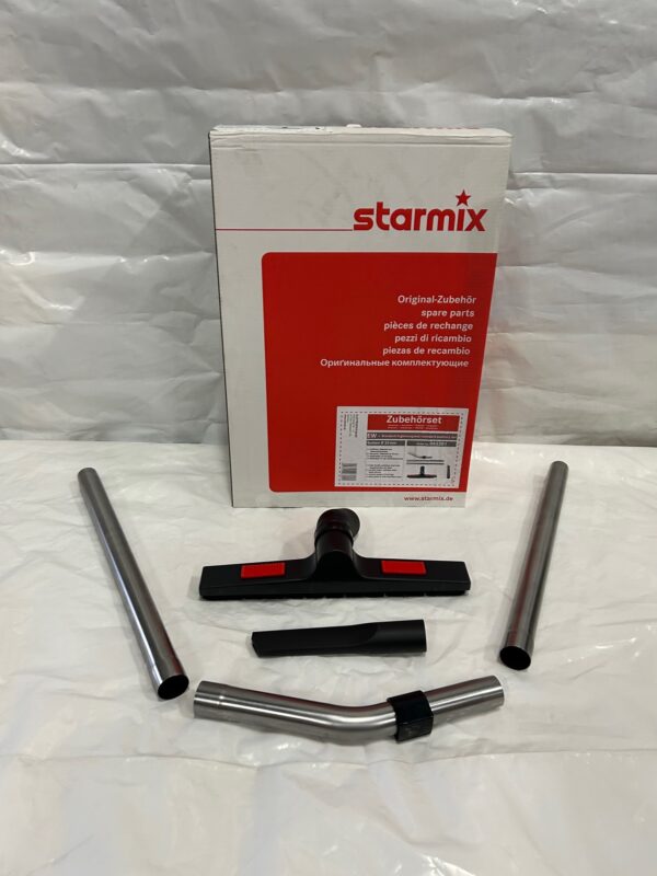 CS Unitec 1445H HEPA Vacuum Tool Kit