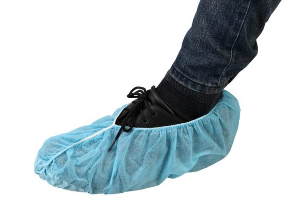 Polypro Shoe Covers
