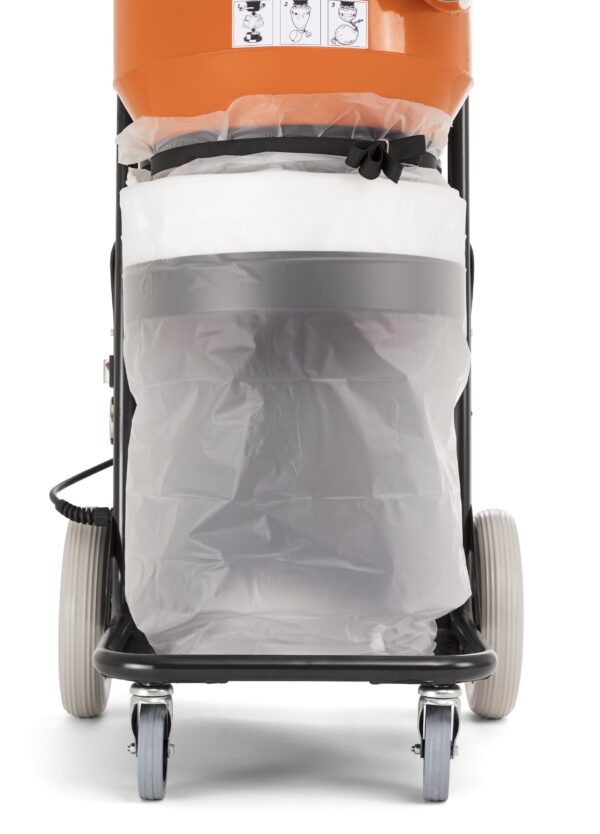 Husqvarna Longopac® Dust Bags