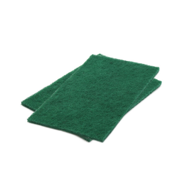 Scrub Pad - Green