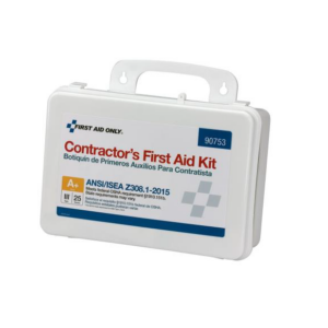 First Aid
