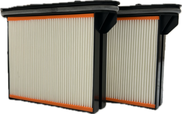 Husqvarna HEPA Filter for S50 Vacuum