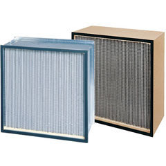 Negative Air Machine Accessories & Filters