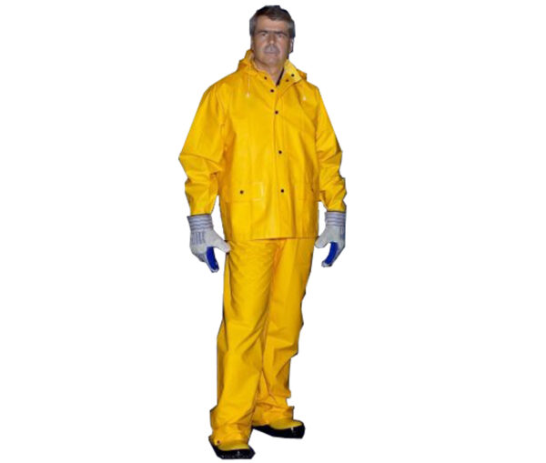 Storm Breaker® 3 Piece Rainsuit