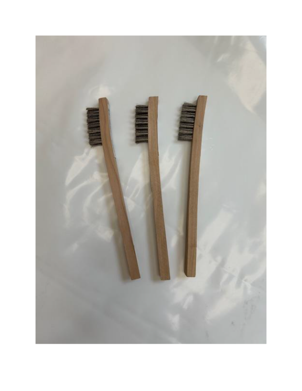 Tools - Mini Wire Brush
