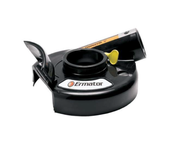 Ermator 7” Hinged Shroud