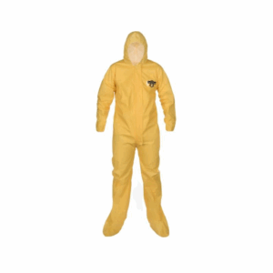 Chemmax®1 Chemical Protection Coveralls