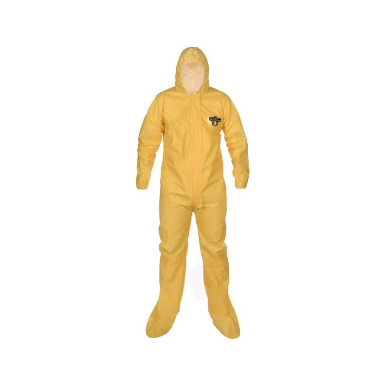 Chemmax®1 Chemical Protection Coveralls