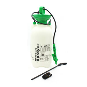 Pressure Sprayer – 8 Liter