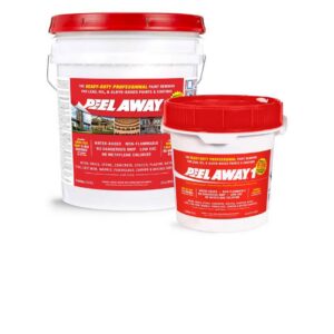 Peel Away® 1 Paint Remover Complete Kit