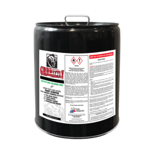 Grizzly New Generation Paint Stripper