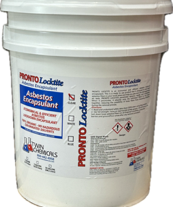 Pronto Locktite Asbestos Encapsulant – Clear