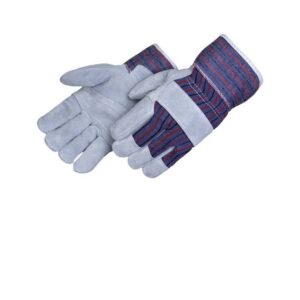 Glove – Leather Palm