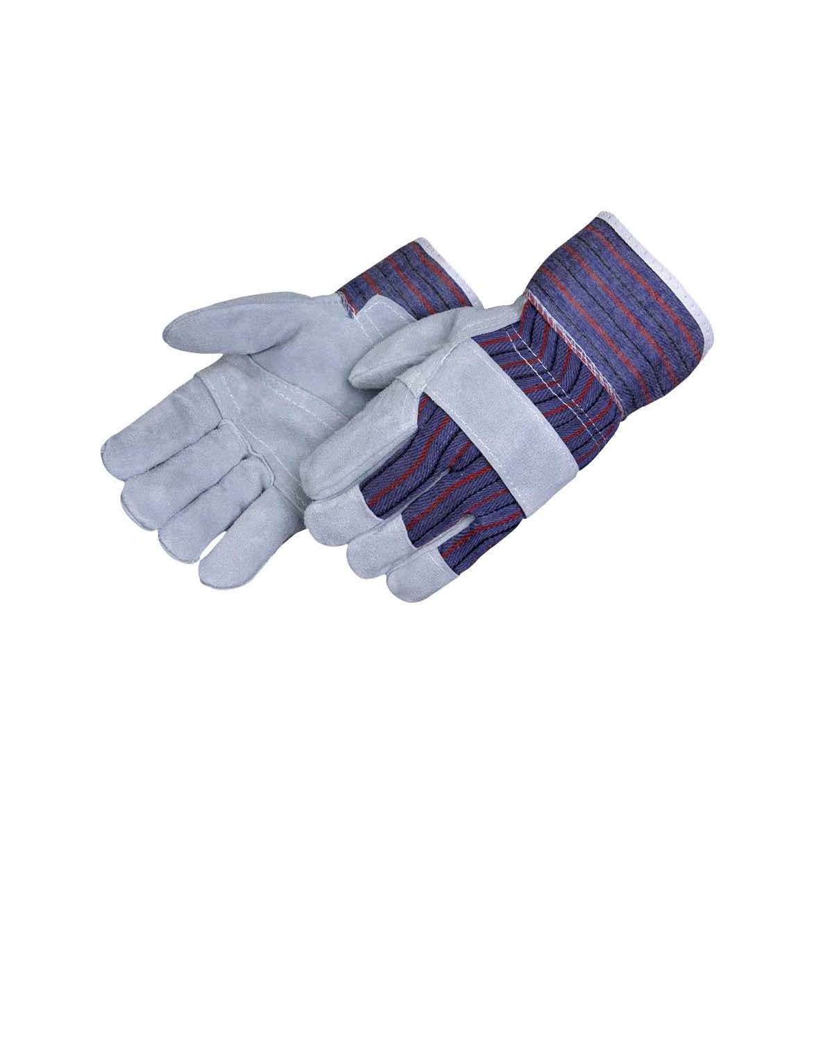 Glove - Leather Palm